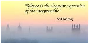 Silence 1