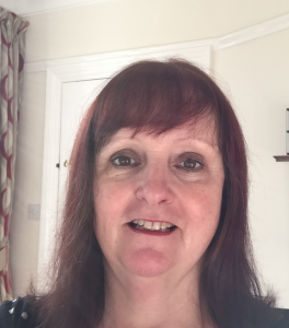 Sally Bell, Business & Wellbeing Coach