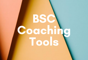 BSC coaching cards